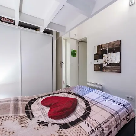 Very Coeur Apartment