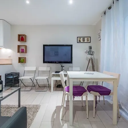 Very Coeur Lägenhet