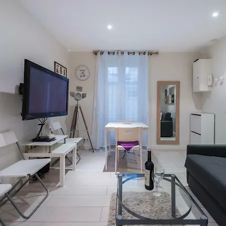 Very Coeur Apartment *