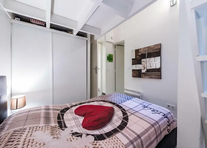 Very Cœur Apartment