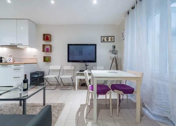 Very Cœur Apartment